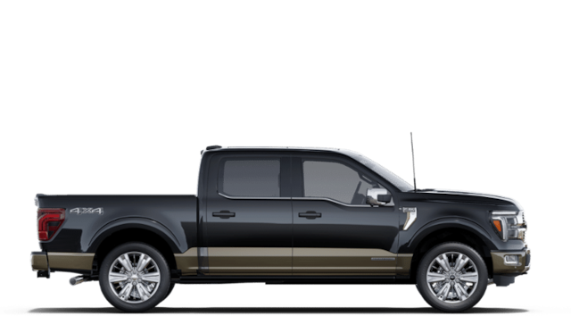 2025 Ford F-150+F-150